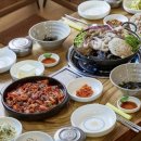 삼천포해물볶음 이미지