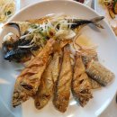 고릴라 뷔페 이미지