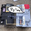 대성밧데리 | K5 DL3 배터리 내돈내산 셀프 교체 후기ㅣ5년 10개월 사용 후 겨울 시동 문제 해결 (전압 비교 포함)