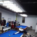 용암당구장 이미지