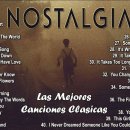 Nostalgia Las Mejores Canciones Clasicas 01. Woman In Love 이미지