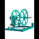 계룡호스릴-10 | 전동 호스릴 권선기로 농작업이 쉬워지는 놀라운 변화