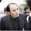 대머리 이미지