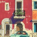 유성아크릴 | [광고] 노드 아티스트 아크릴 브러쉬 마카펜 72색 세트 사용 후기