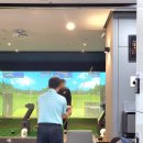 원스크린골프아카데미 이미지