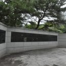 독립유공자 추모탑 이미지
