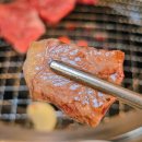 보궁식당 | 강원도 태백 한우맛집 보궁실비식당 살치살 맛있어