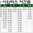 옥과버스터미널 이미지