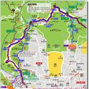 서울 인왕산~북악산 및 기타(11.12.11....130매) 이미지