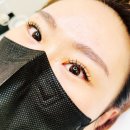 용문동속눈썹 뷰티바이밍 마스카라연장