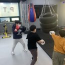 여주 k 복싱 크로스핏 이미지