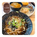 오유미당 본점 | [청주맛집] 오유미당 분평점리얼후기_ 등심돈카츠+냉소바+카레밥까지 뚝딱!