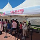 전국농산물직거래판매장 | 세종 조치원 복숭아축제ㅣ기본정보 기간 위치 주차 프로그램 초대 가수 라인업 꿀팁 후기