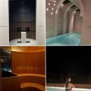 옥천호텔 남사우나 | [강릉 여행] 신라모노그램 호텔 - ep.2 레지던스 수영장(스파 파빌리온) 후기, 이용방법 및 가격 정보