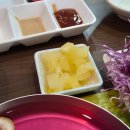 쌈촌 | 당감동 맛집 점심특선, 쌈촌 월남쌈으로 푸짐한 한 끼