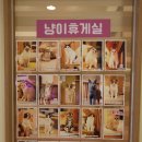냥이 싸롱 이미지