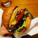 안심푸드 씨앤씨 | (포항맛집 내돈내산 솔직후기) 밥스버거스, 푸짐한 재료의 맛있는 조화가 매력인 수제 버거