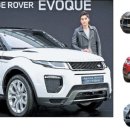 2015.12.12 Topic 'Compact SUVs all the rage among female buyers' 이미지