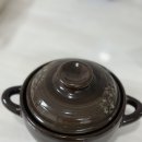 직화&뚝배기 | [다이소] 5,000원 다이소 뚝배기 생산 보고 ‘직화가능 뚝배기’ 내돈내산 후기(feat. 뚝배기 계란찜)