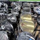 왜관 PLAY 스크린 골프연습장 | 왜관 골프샵 중고 연습용 우드 싸게 구한 후기