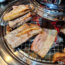 정선갈비 이미지