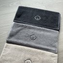 메종 드 펫 | 메종드코튼_ 귀엽고 도톰한 호텔타올 (40수) 구매 후기