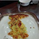 가족애 콩나물 국밥 이미지