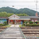 산책온 | 봉화 낙동강 세평하늘길, 분천역에서 강 따라 천천히 보는 산책 코스