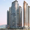 금정역 힐스테이트 복합시설 이미지