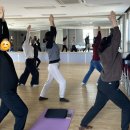 힐링문화공간응원