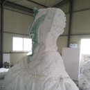 신발 조형물 이미지