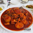동해찜식당 | 강원도 삼척 맛집 동해바다 장치찜 벌레문치 내돈내산 솔직 후기