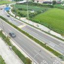 내포제2진입도로 이미지