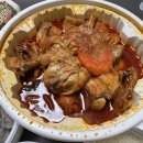 [대전 산성동] 동대문 엽기 떡볶이 / 엽기 닭볶음탕 배달 후기