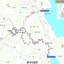 2025년 3월 30일 일요일 경남 거제 대금산(진달래산행) 이미지