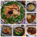 인천이모카세 누이닭&amp;할미펍 누룽지백숙이 맛있었던 연수구맛집