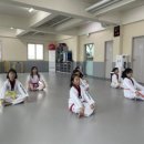 신광태권도 이미지