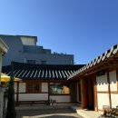 공주 단독주택 한옥숙소 제민천 숙소 내돈내산 만족도 1000% &lt;오소호&gt;