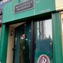 관평동 행정복지센터 1층 이미지