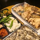 (주)레드닷게임즈 | 26년을 맞이 하며, 겨울 와인 모임 후기 및 설명. (노포)