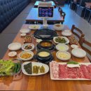 하늘정육식당