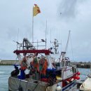 Chalutiers sous pression : la pêche en question dans les aires marines prot 이미지