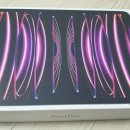 [미개봉] 아이패드 iPad Pro 11(4세대) 256GB + 애플펜슬 2세대 + iPad Smart Folio 이미지