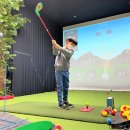 바이스앤 골프아카데미 이미지