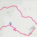 옥류천이야기길(소나무숲길) 이미지