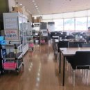 운정호수공원 상가 앞 이미지