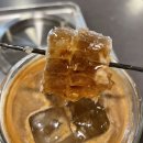 강남 청담동 카페 &lt;스탠다드시스템&gt; 벌꿀라떼 허니비화이트 솔직후기