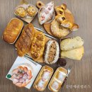 블랑제리앨리스