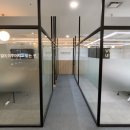 대구창업캠퍼스 회의실
