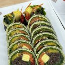 달키토김밥